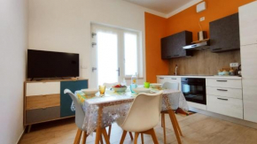 Appartamento Marta - casa vacanze La Limoncella